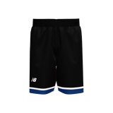New Balance Men's Cage Game Short Custom