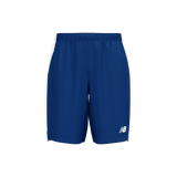 New Balance Men's Soccer Title Short