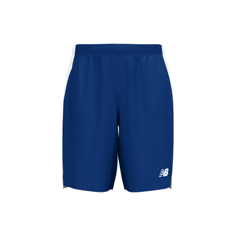New Balance Men's Soccer Title Short Team Soccer Shorts