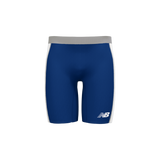New Balance Men's Achieve Half Tight 3.0 Shorts