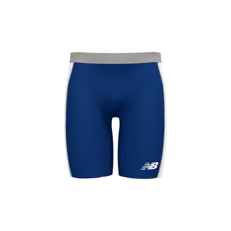 New Balance Men's Achieve Half Tight 3.0 Shorts Team Track & Field Bottoms