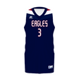Russell Adult Sublimated Dynaspeed Basketball Jersey Team Basketball Jerseys