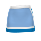 Holloway Girls Sublimated Long Sleeve Cheer Top