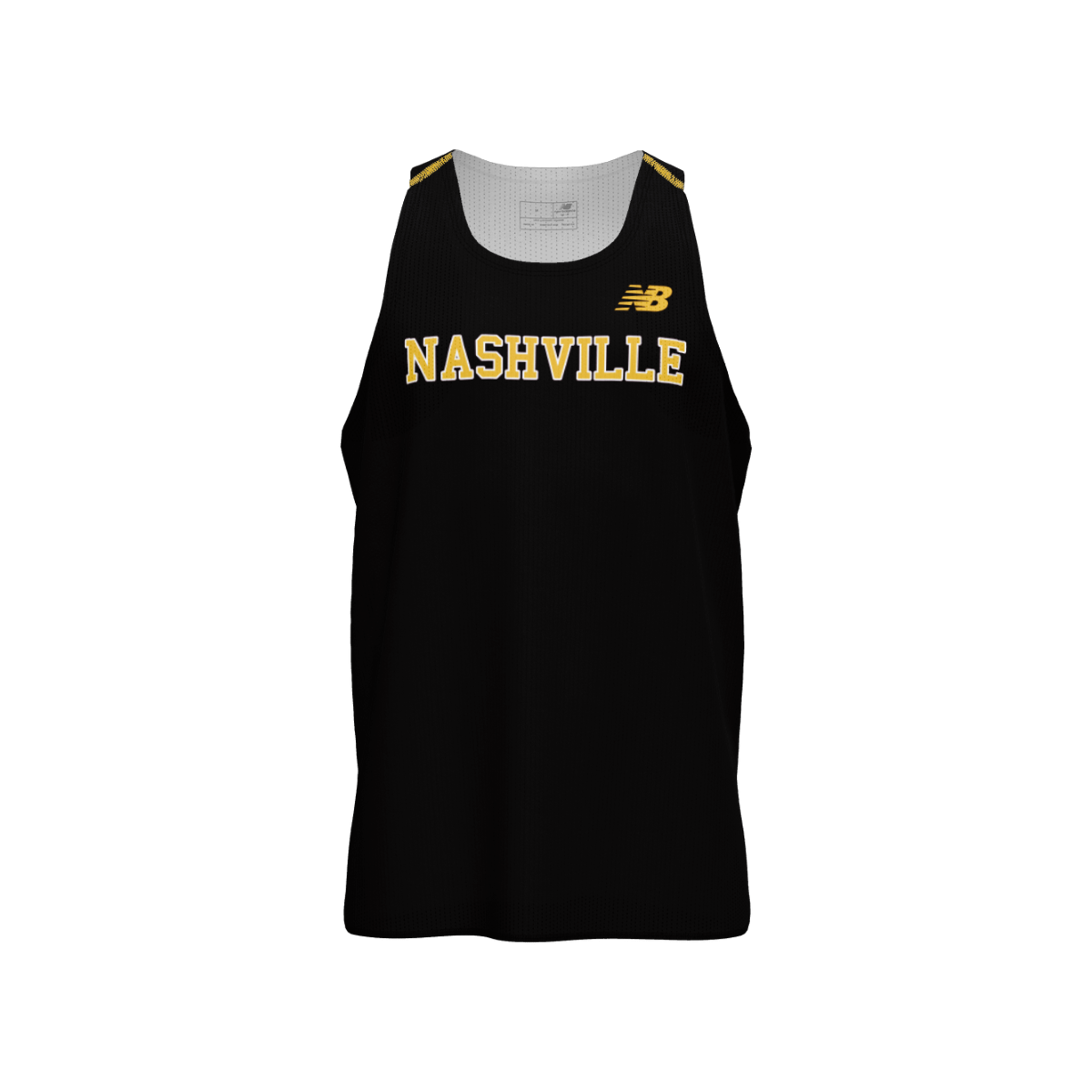 New Balance Men's Achieve Singlet 2.0