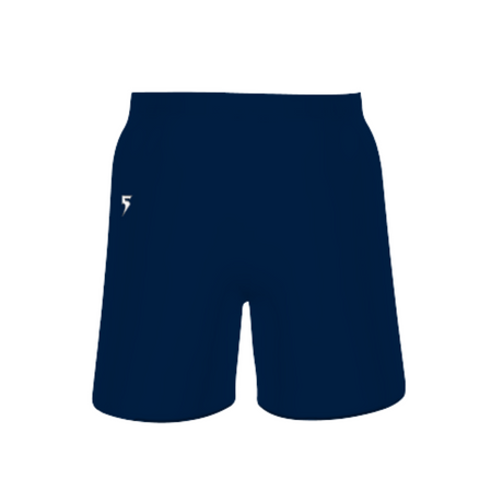 High Five Sublimated Elite 7-Inch Soccer Short Team Soccer Shorts
