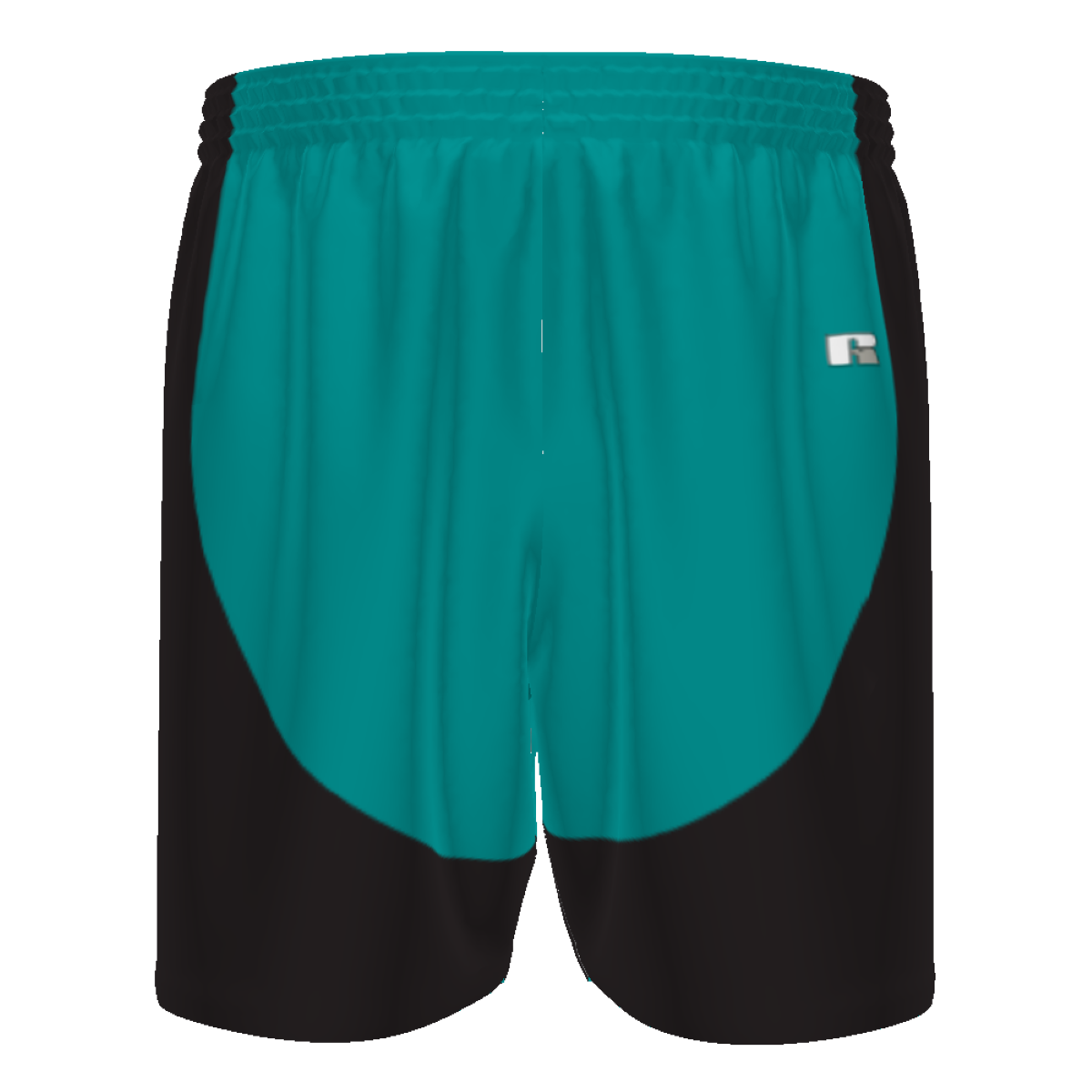 Russell Youth Sublimated Dynaspeed Reversible Basketball Shorts Team Basketball Shorts