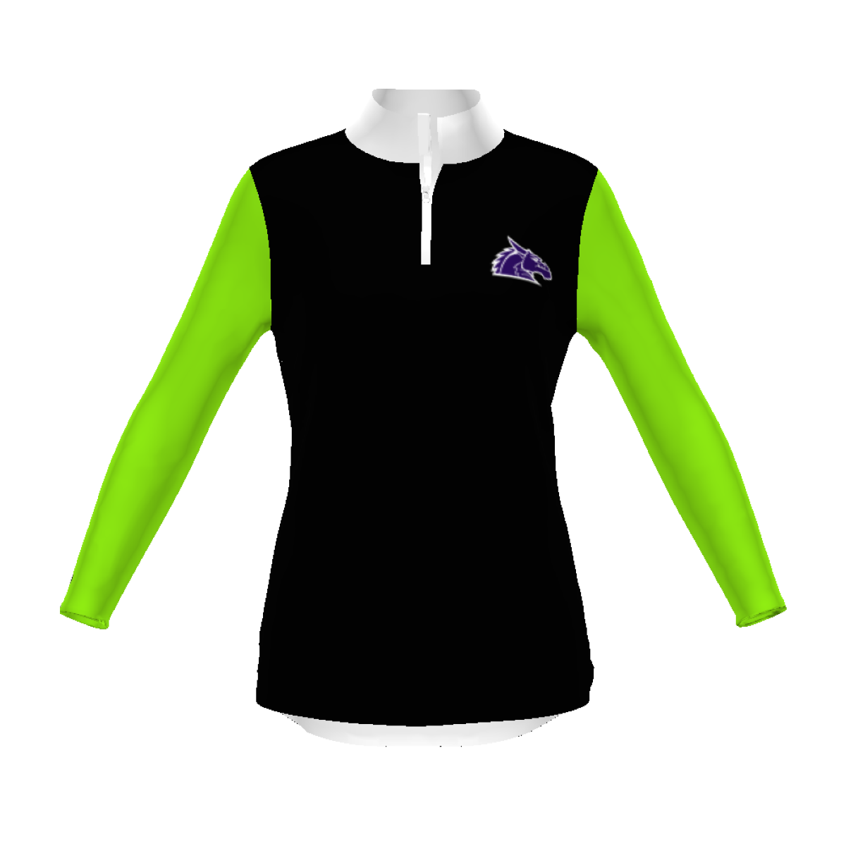 Holloway Ladies Sublimated Pant