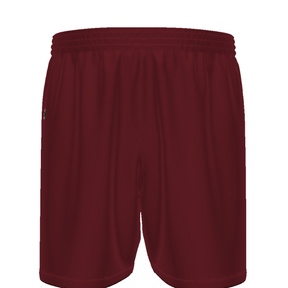 Holloway Adult Sublimated Lightweight 6" Basketball Shorts Team Basketball Shorts
