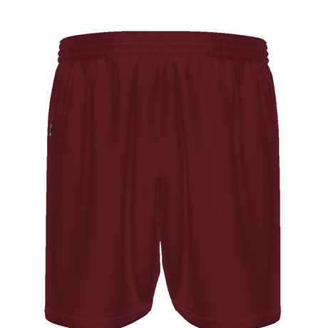 Holloway Adult Sublimated Lightweight 6" Basketball Shorts Team Basketball Shorts