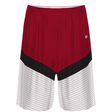 Russell Ladies Sublimated Dynaspeed Basketball Shorts Team Basketball Shorts