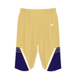 Russell Adult Sublimated Reversible 8 Inch Basketball Shorts Team Basketball Shorts