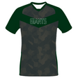 High Five Youth Sublimated Elite Soccer Jersey Team Soccer Jerseys