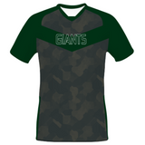 High Five Youth Sublimated Elite Soccer Jersey Team Soccer Jerseys