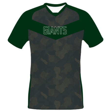 High Five Youth Sublimated Elite Soccer Jersey Team Soccer Jerseys