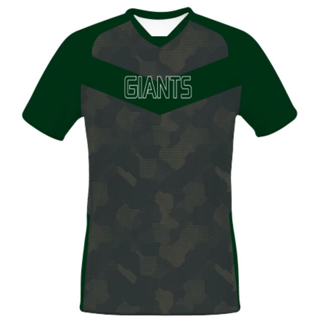 High Five Youth Sublimated Elite Soccer Jersey Team Soccer Jerseys