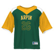 Russell Youth Sublimated Lacrosse Jersey Team Lacrosse Jerseys