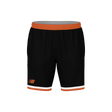 New Balance Men's Staple Short Team Lacrosse Shorts