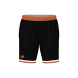 New Balance Men's Staple Short Team Lacrosse Shorts