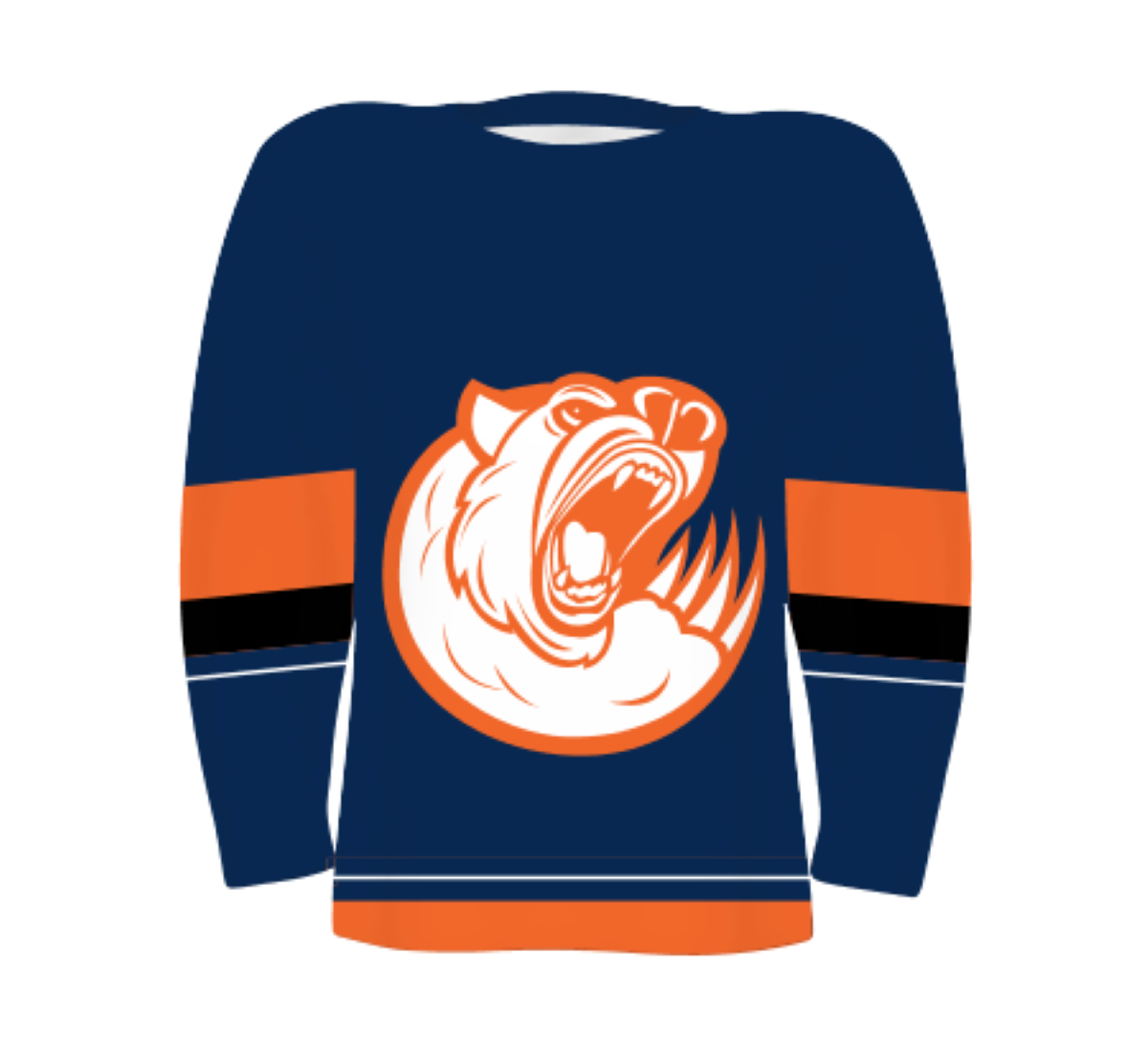 Holloway Essential 2.0 Series Hockey Tube Socks