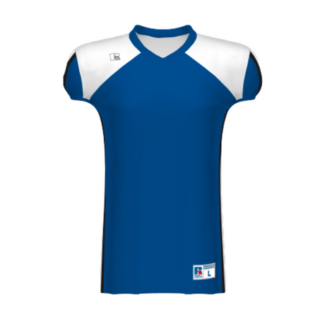 Russell Youth Sublimated Game Jersey Team Football Jerseys