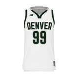 New Balance Men's Two WXY Basketball Jersey