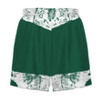 Ladies Sublimated Lacrosse Shorts Team Lacrosse Shorts
