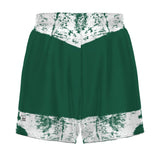 Ladies Sublimated Lacrosse Shorts Team Lacrosse Shorts