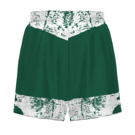 Ladies Sublimated Lacrosse Shorts Team Lacrosse Shorts