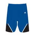 Russell Youth Sublimated Reversible Basketball Shorts Team Basketball Shorts