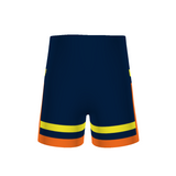 Holloway Adult Sublimated Lightweight Basketball Shorts Team Basketball Shorts