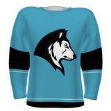 Holloway Youth Performance Series Pro V-Neck Hockey Jersey