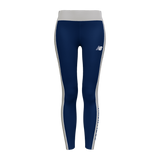 New Balance Women's Achieve Tight 2.0 Team Track & Field Bottoms