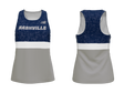 New Balance Women's Nspire Singlet Team Track & Field Tops