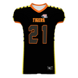 Pop Warner Sublimated Game Jersey Team Football Jerseys