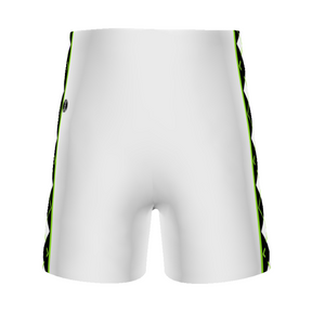 Holloway Youth Sublimated Lightweight Basketball Shorts Team Basketball Shorts