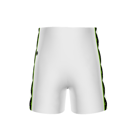Holloway Youth Sublimated Lightweight Basketball Shorts Team Basketball Shorts