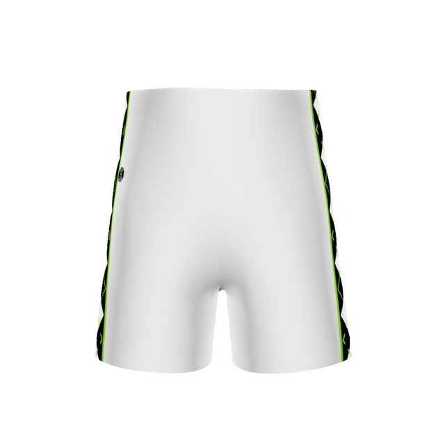 Holloway Youth Sublimated Lightweight Basketball Shorts Team Basketball Shorts