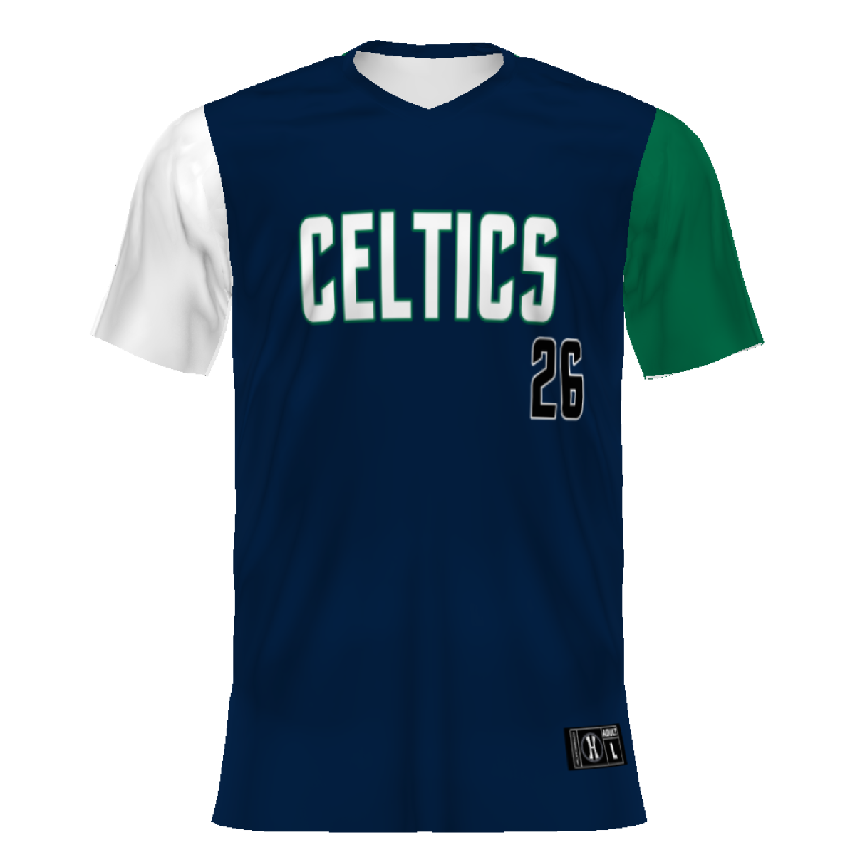 Holloway Sublimated Turbo V-Neck Baseball Jersey Team Baseball Jerseys