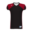 Russell Sublimated Game Football Jersey Team Football Jerseys