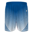 Russell Adult Sublimated 6-Inch Basketball Shorts Team Basketball Shorts
