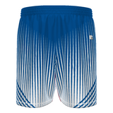 Russell Adult Sublimated 6-Inch Basketball Shorts Team Basketball Shorts