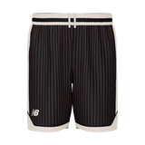 New Balance Men's SoccerTransition 2.0 Short Team Basketball Shorts