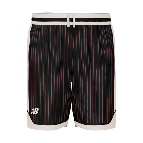New Balance Men's SoccerTransition 2.0 Short Team Basketball Shorts