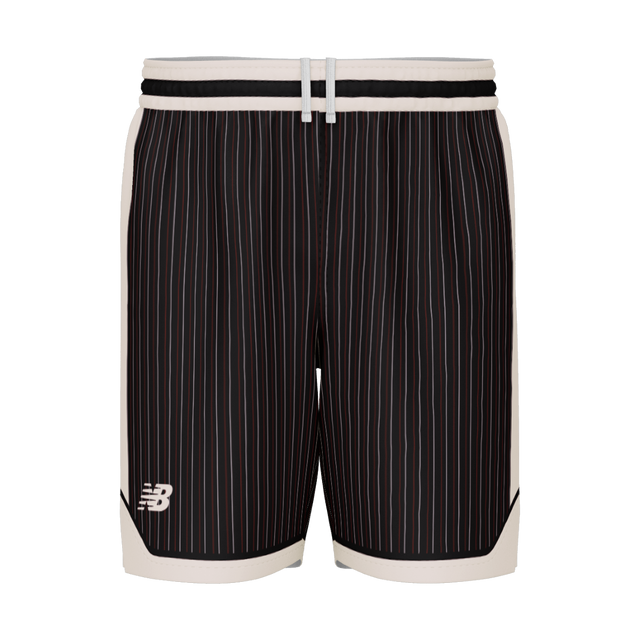 New Balance Men's SoccerTransition 2.0 Short Team Basketball Shorts
