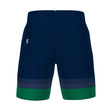 High Five Ladies Sublimated Turbo Soccer Shorts Team Soccer Shorts