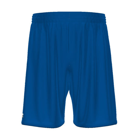 Russell Men's Sublimated Lacrosse Short Team Lacrosse Shorts