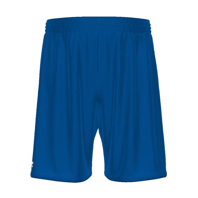 Russell Men's Sublimated Lacrosse Short Team Lacrosse Shorts