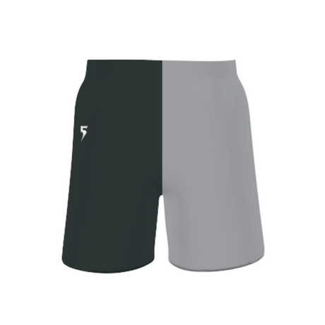 High Five Youth Sublimated Elite Soccer Shorts Team Soccer Shorts