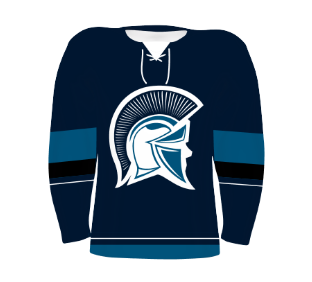 Holloway Youth Performance Series Hockey Socks