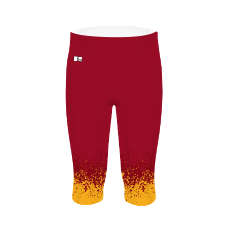 Russell Sublimated Beltless Football Pant Team Football Pants